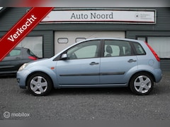 Ford Fiesta - 1.3-8V Style || AIRCO || 5 DRS