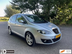 Seat Altea XL - 1.2 TSI Ecomotive Businessline COPA | APK 02-2026