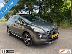 Peugeot 3008 - 1.6 THP Executive