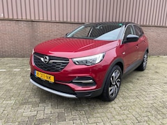 Opel Grandland X - 1.2 Turbo Innovation Trekhaak Navi Clima