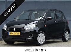 Suzuki Celerio - 1.0 Comfort |17X VOORRAAD|NAVI|AIRCO|PARK. SENSOREN