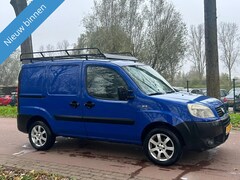 Fiat Doblò Cargo - 1.6 SX MARGEIMPERIAALKOOPJE