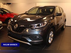 Renault Kadjar - 1.3 TCe Intens 140 pk RLINK, XMOD