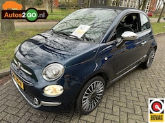 Fiat 500 - 1.2