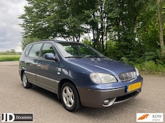 Kia Carens - 1.8 LS