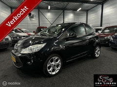 Ford Ka - 1.2 Limited start/stop