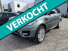 Land Rover Range Rover Sport - 3.0 TdV6 HSE