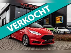 Ford Fiesta - 1.6 ST2, 182 PK, Cruise Control, Airco, Facelift achterlichten