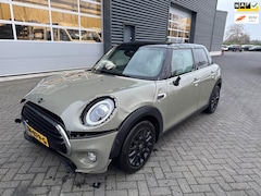 MINI Cooper - 1.5 Salt