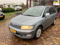 Mitsubishi Space Wagon - 2.0 GLXi 7p