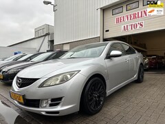 Mazda 6 - 6 1.8 Touring AIRCO APK T/M 1-6-25