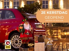 Fiat 500 - | 40 STUKS OP VOORRAAD | CABRIOLET HATCHBACK