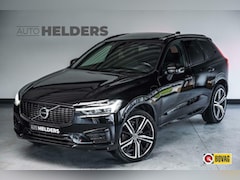 Volvo XC60 - 2.0 Recharge T6 R-Design Pano H&K Trekhaak 21'