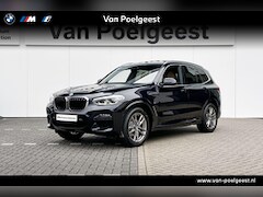 BMW X3 - xDrive20i High Executive Edition