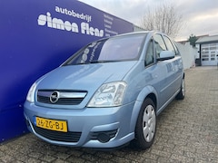 Opel Meriva - 1.6-16V Business