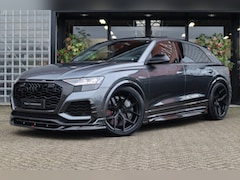 Audi RSQ8 - 4.0 TFSI quattro | 700PK, URBAN Carbon pakket, VOSSEN 23 inch, Keramische remmen, Bang&Olu