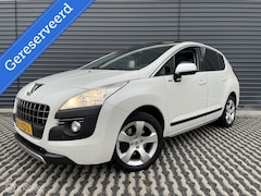 Peugeot 3008 - 1.6 Online Automaat.| Navi | Leder | Trekhaak