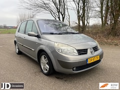 Renault Scénic - 1.6-16V Privilège Luxe