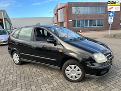 Nissan Almera Tino - 1.8 Visia|AIRCO|NAP|