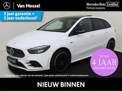 Mercedes-Benz B-klasse - 250 e Premium Plus /Panoramadak /Night pakket /Burmester /Rijassistentiepakket /360 Camera