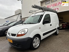 Renault Kangoo Express - 1.5 dCi 80 Grand AIRCO TREKHAAK