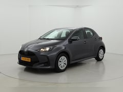 Toyota Yaris - 1.5 VVT-i Active Apple\Android 5drs