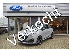 Ford Puma - 1.5 EcoBoost 200pk ST-X | PANORAMADAK | GREY MATTER | DRIVER ASSISTANCE PACK