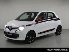 Renault Twingo - TCe 90 Dynamique | R-Link Multimedia & Navigatie | Camera | Cruise Control | Parkeersensor