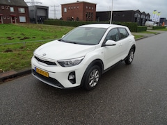 Kia Stonic - 1.2 MPi ComfortPlusLine Navigator