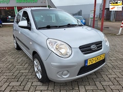 Kia Picanto - 1.0 X-tra NIEUWE APK