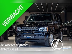 Land Rover Discovery - 5.0 V8 HSE 7-persoons Youngtimer 44.950 EX BTW