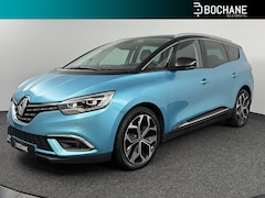 Renault Grand Scénic - 1.3 TCe 140 EDC Intens | Cruise Control Adaptief | Head-Up Display | Trekhaak