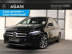 Mercedes-Benz B-klasse - 180 Business Solution