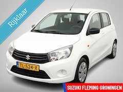 Suzuki Celerio - 1.0 Comfort