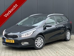 Kia Cee'd Sportswagon - 1.6 GDI Comfort Pack | CRUISE |TREKHAAK|