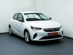 Opel Corsa - 1.2 100pk Edition 1-Eig. Carplay/Android Navigatie, Airco, Cruise, 16"LM Velgen