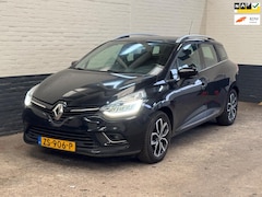 Renault Clio Estate - 1.5 dCi Limited LED CLIMA LEER 11-2025 APK