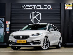 Seat Leon Sportstourer - 1.4 TSI FR eHybrid PHEV ACC/KEYLESS/MATRIX/VIRTUAL/WINTERPAKKET/CAMERA