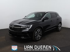 Renault Austral - 1.2 E-Tech Hybrid 200 Iconic 4-control