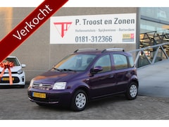 Fiat Panda - 1.2 Edizione Cool Airco/Elektrisch pakket/5-deurs/Lage km stand/Origineel NL