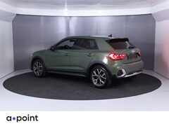 Audi A1 Sportback - Allstreet 25 TFSI Advanced Edition 95pk| Navigatie via App | Sportstoelen | Led verlichtin