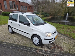 Fiat Panda - 1.2 Edizione Cool AIRCO