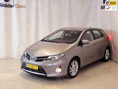 Toyota Auris - 1.8 Hybrid Lease|GARANTIE|TREKHAAK|CRUISE|PARK CAM|NAVI|BLUETOOTH