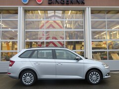 Skoda Fabia Combi - 1.0 TSI Active