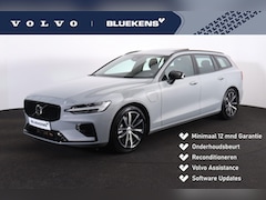 Volvo V60 - T6 Plug-in hybrid AWD Plus Dark - Panorama/schuifdak - IntelliSafe Assist & Surround - 360