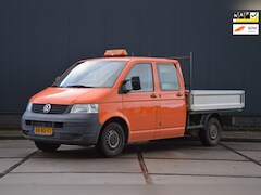 Volkswagen Transporter - 1.9 TDI 340 PUDC Trekhaak