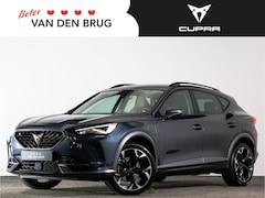 CUPRA Formentor - 1.4 e-Hybrid 204PK | Elek. Bestuurdersstoel | Stuur- & Stoelverwarming | Achteruitrijcamer