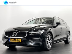 Volvo V60 - B3 163pk Geartronic Mild Hybrid Momentum Advantage