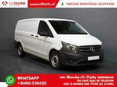 Mercedes-Benz Vito - 110 CDI L2 DEMO Deuren/ Airco