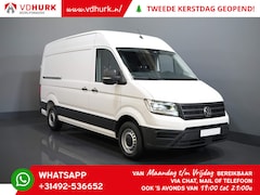 Volkswagen Crafter - 35 2.0 TDI 140 pk DSG Aut. L3H3 2025 MODEL/ LED/ Virtual Cockpit/ Camera/ Cruise/ Carplay/